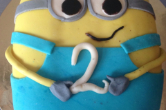 Minyon